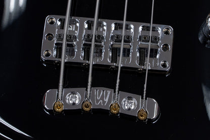 [outlet] Warwick / Team Build PS Streamer Stage I 4 SHP BK #E009040-21 4.23kg [Yokohama-store]