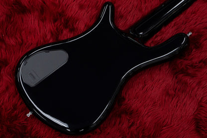 [outlet] Warwick / Team Build PS Streamer Stage I 5 SHP BK #E009037-21 4.475kg [Yokohama-storre]