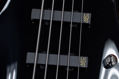[outlet] Warwick / Team Build PS Streamer Stage I 5 SHP BK #E009037-21 4.475kg [Yokohama-storre]
