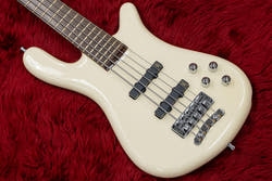 【outlet】Warwick / Team Build PS Streamer Stage I 5 SHP CW #E009067-21 4.305kg【GIB Yokohama】
