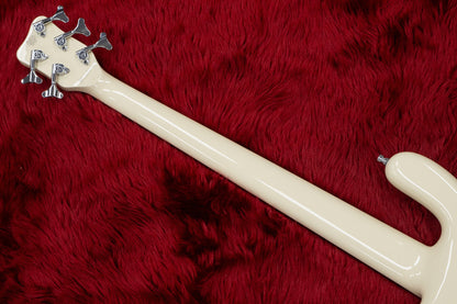 [outlet] Warwick / Team Build PS Streamer Stage I 5 SHP CW #E009067-21 4.305kg [Yokohama-store]