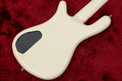 [outlet] Warwick / Team Build PS Streamer Stage I 5 SHP CW #E009067-21 4.305kg [Yokohama-store]