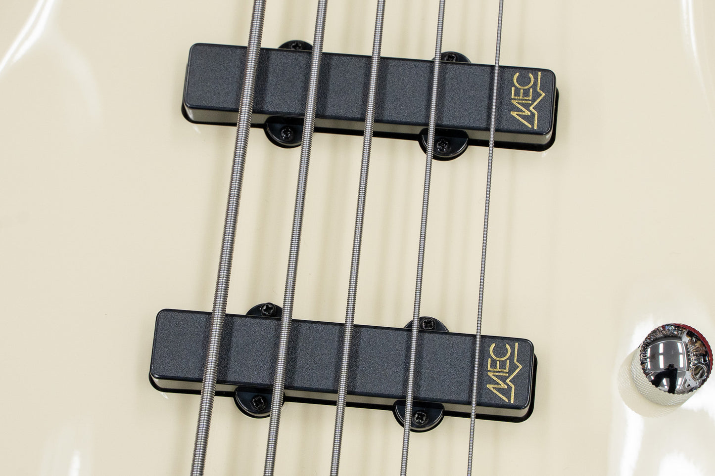 [outlet] Warwick / Team Build PS Streamer Stage I 5 SHP CW #E009067-21 4.305kg [Yokohama-store]