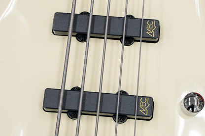 [outlet] Warwick / Team Build PS Streamer Stage I 5 SHP CW #E009067-21 4.305kg [Yokohama-store]