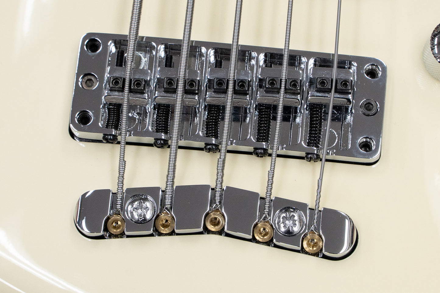 [outlet] Warwick / Team Build PS Streamer Stage I 5 SHP CW #E009067-21 4.305kg [Yokohama-store]