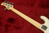 [new] Wood Custom Guitars / Vibe Standard-5 #154 4.43kg [yokohama store]