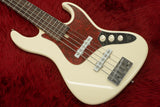 [new] Wood Custom Guitars / Vibe Standard-5 #154 4.43kg [yokohama store]