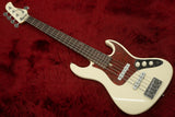 [new] Wood Custom Guitars / Vibe Standard-5 #154 4.43kg [yokohama store]