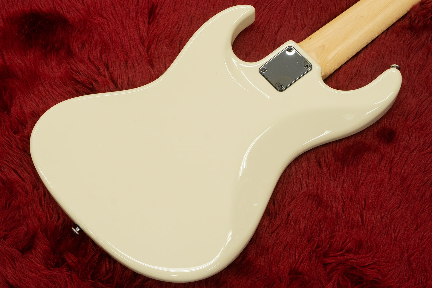 [new] Wood Custom Guitars / Vibe Standard-5 #154 4.43kg [yokohama store]