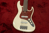[new] Wood Custom Guitars / Vibe Standard-5 #154 4.43kg [yokohama store]