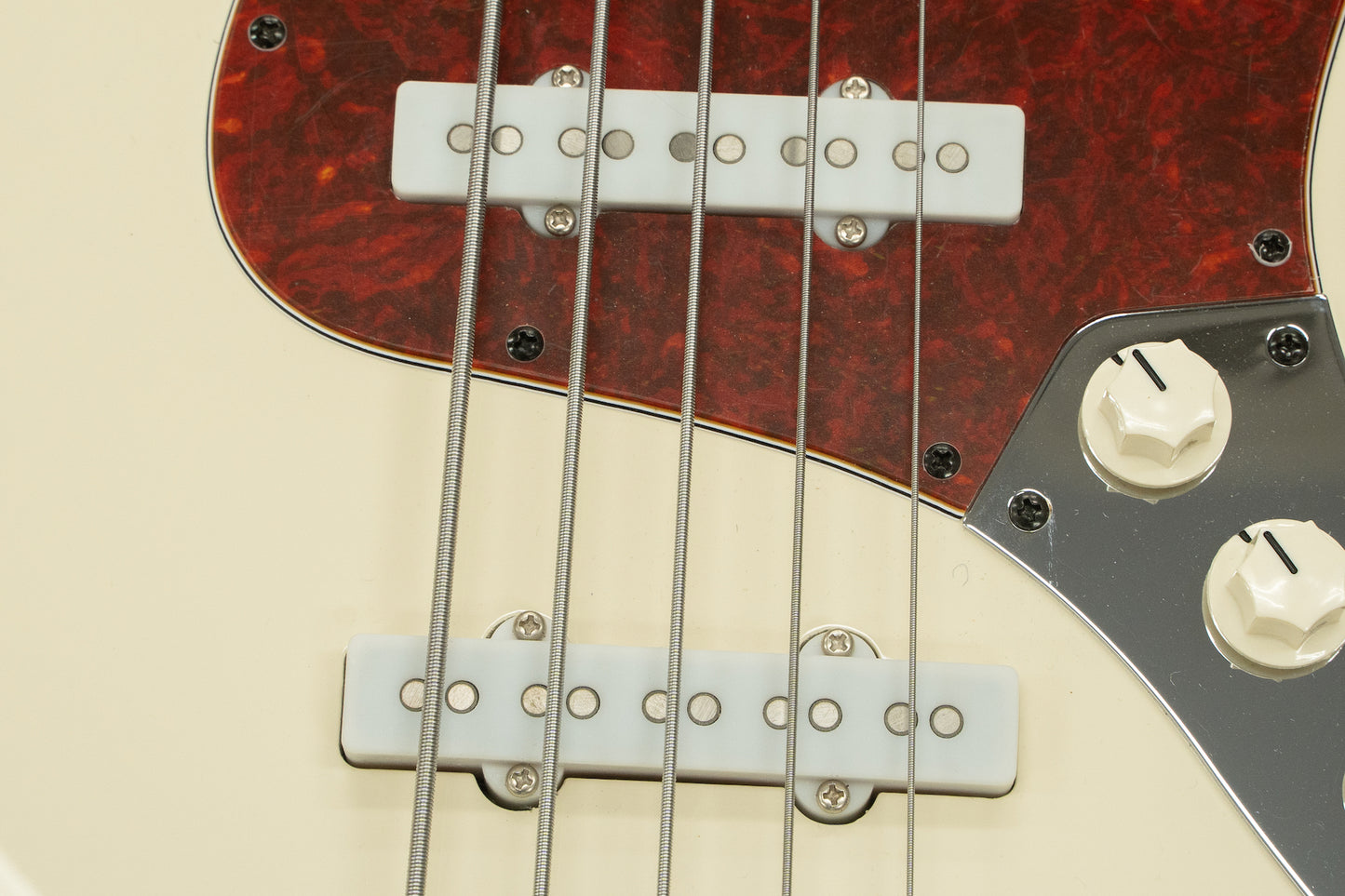 [new] Wood Custom Guitars / Vibe Standard-5 #154 4.43kg [yokohama store]