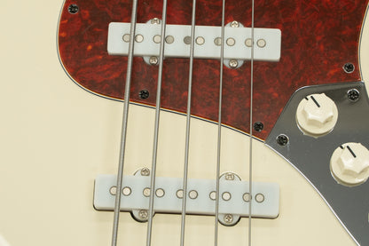 [new] Wood Custom Guitars / Vibe Standard-5 #154 4.43kg [yokohama store]