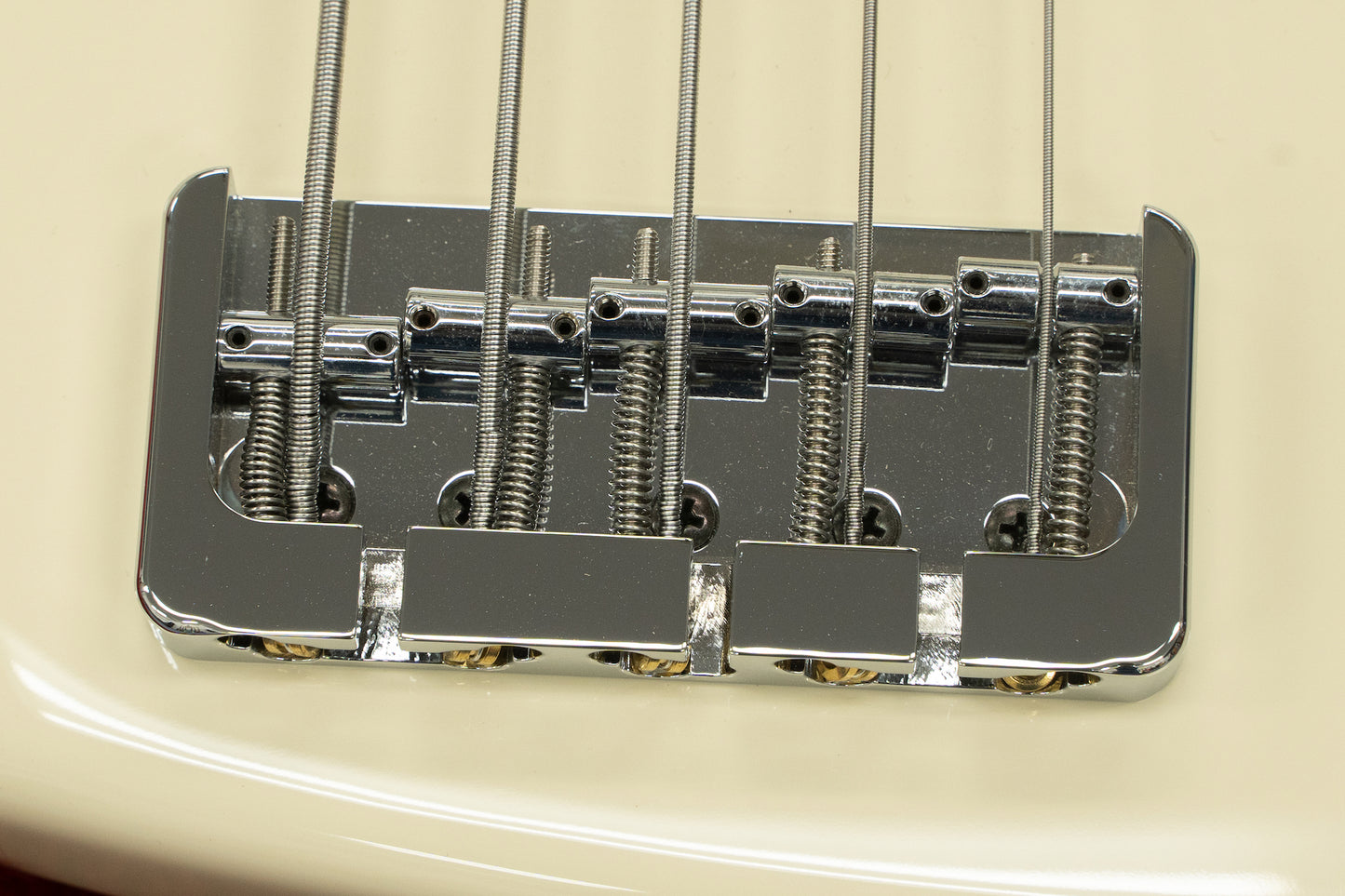 [new] Wood Custom Guitars / Vibe Standard-5 #154 4.43kg [yokohama store]