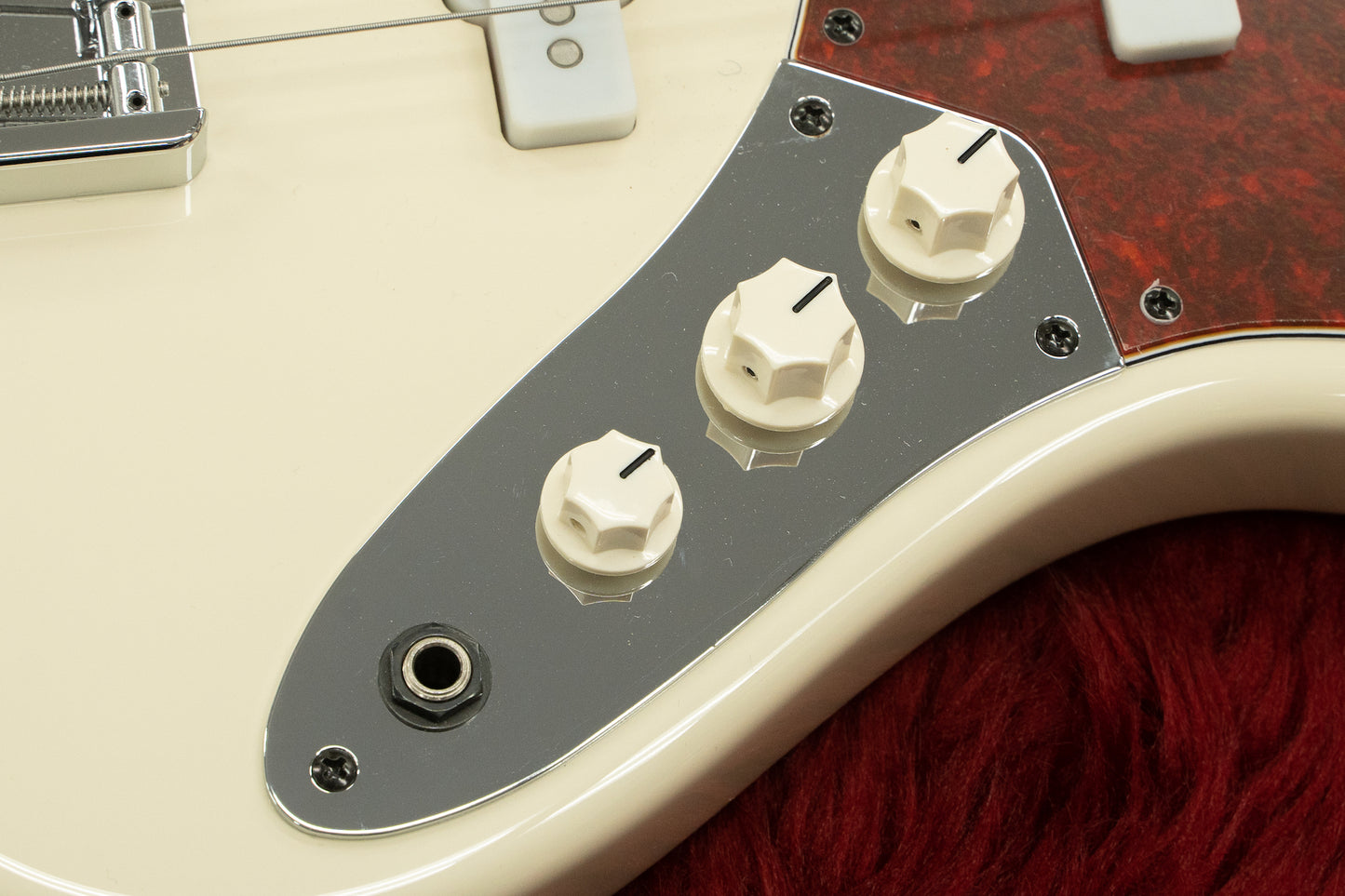 [new] Wood Custom Guitars / Vibe Standard-5 #154 4.43kg [yokohama store]
