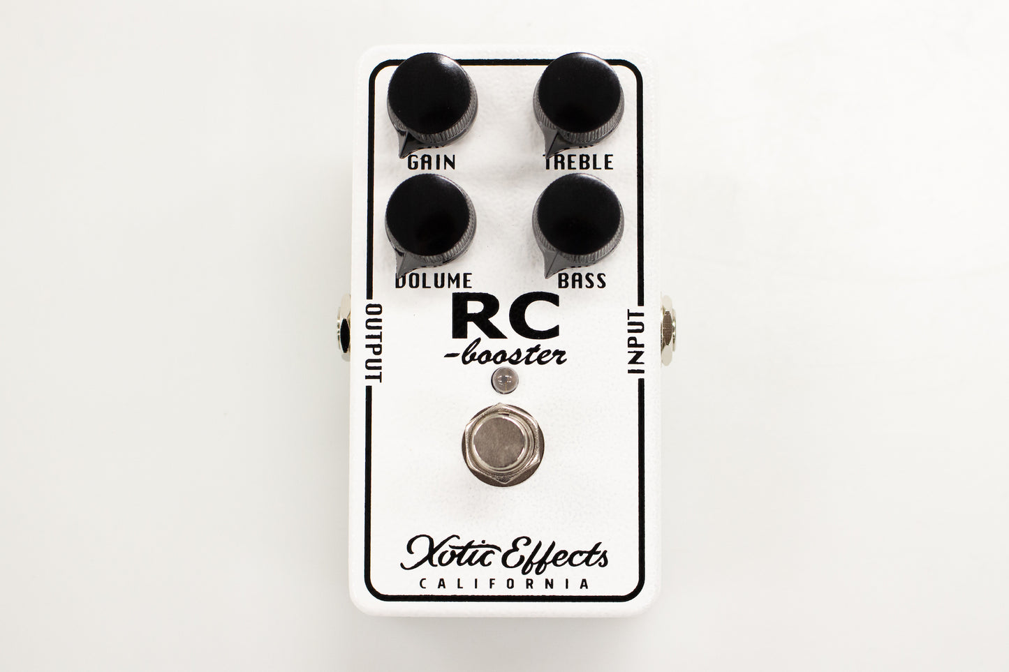 [new] Xotic / RC Booster Classic Limited Edition (RCB-CL-LTD) [Yokohama]