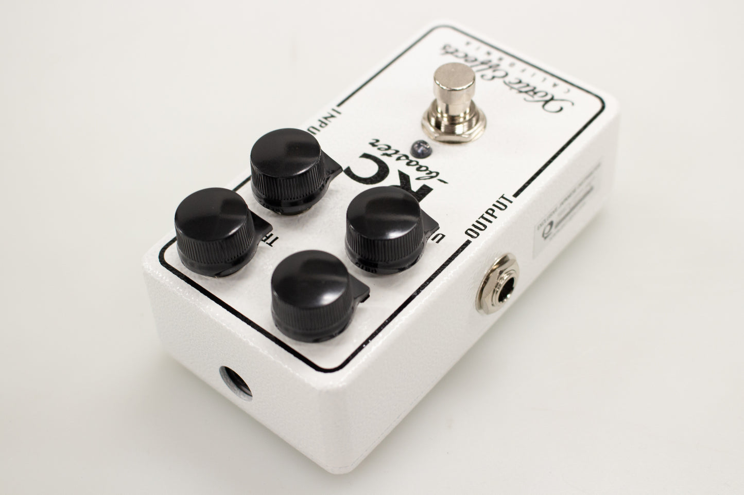 [new] Xotic / RC Booster Classic Limited Edition (RCB-CL-LTD) [Yokohama]