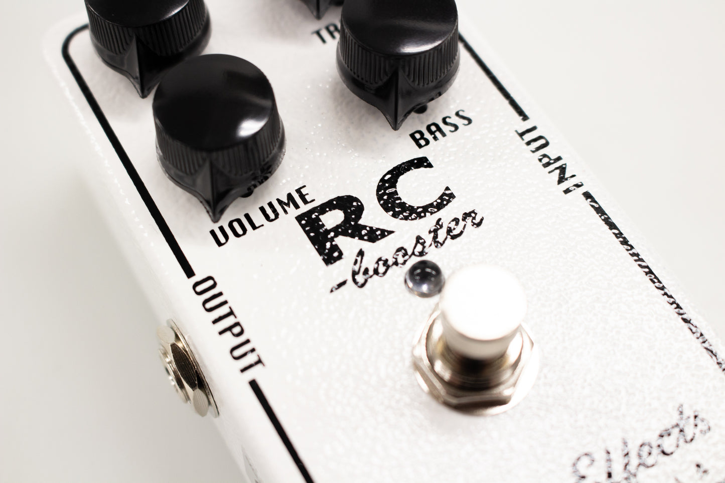 [new] Xotic / RC Booster Classic Limited Edition (RCB-CL-LTD) [Yokohama]