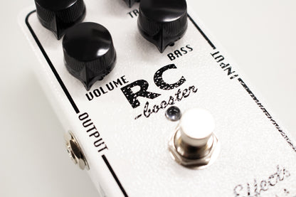 [new] Xotic / RC Booster Classic Limited Edition (RCB-CL-LTD) [Yokohama]
