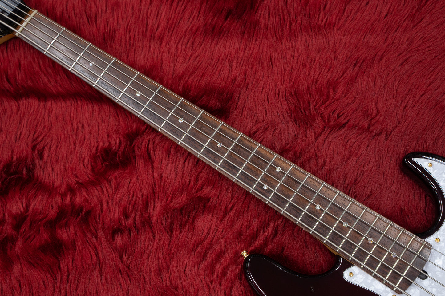 [used] Xotic / XJ-1T MOD #J-203 4.68kg [yokohama store]