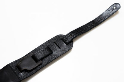 [신제품] ERGOSTRAPS / 패딩 커스텀 Fa 스페셜 올 다크 브라운 4" 쇼트